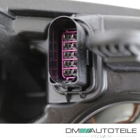 Bi-Xenon Hella D1S Scheinwerfer links passend für Ford 