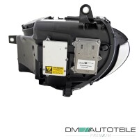 Bi-Xenon Hella Scheinwerfer links passt für Mercedes R 