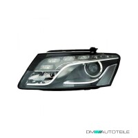 Xenon Scheinwerfer + LED D3S links passt gallery