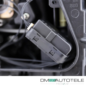 Valeo Halogen Scheinwerfer H7 links passt für Audi Q5 Facelift ab Baujahr 12-17