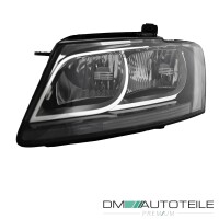 Valeo Halogen Scheinwerfer H7 links passt für Audi Q5 F