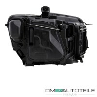 Valeo Halogen Scheinwerfer H7 links passt für Audi Q5 F