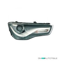 Xenon Scheinwerfer D3S rechts passt f&uu gallery