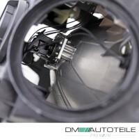 Valeo Scheinwerfer H4 Blinker gelb links passt für Mini