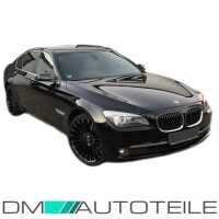 BMW 7-Series F01 / F02 Front Bumper for  SRA/PDC w/o Camera 