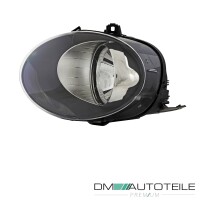 Valeo Scheinwerfer H4 Blinker weiß links passt fü
