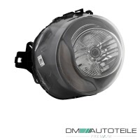 Valeo Scheinwerfer H4 Blinker weiß links passt fü