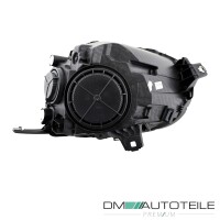 Valeo Scheinwerfer H4 Blinker weiß links passt fü