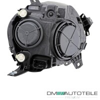Valeo Scheinwerfer H4 Blinker weiß links passt fü
