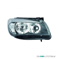 Halogen Scheinwerfer H7 rechts passt f&u gallery