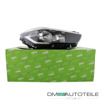 Valeo Scheinwerfer H7/H7 rechts passend  gallery