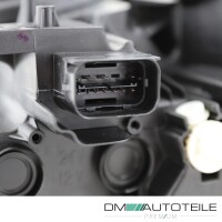 Valeo Scheinwerfer H7/H7 rechts passend für BMW X1 F48 