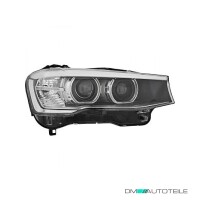 Bi-Xenon Scheinwerfer LED D1S rechts pas gallery