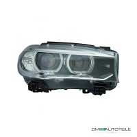 Bi-Xenon Marelli D1 Scheinwerfer links p gallery