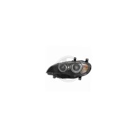 Bi-Xenon Hella LED Scheinwerfer links passt f&uuml;r...