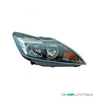 Scheinwerfer H7/H1 links passt f&uuml;r Ford Focus II...