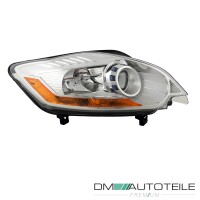 Bi-Xenon Hella D1S Scheinwerfer rechts passend für Ford