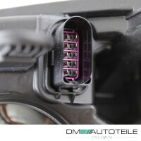Bi-Xenon Hella D1S Scheinwerfer rechts passend für Ford