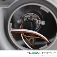 Hella H7 Scheinwerfer links passt für Mercedes CLK (C20