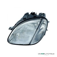 Xenon Bosch Scheinwerfer D2R links passt gallery