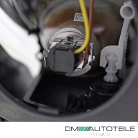 Hella Scheinwerfer H7  links passt für Mercedes SLK (R1