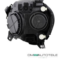 Valeo Scheinwerfer H4 Blinker gelb rechts passt für Min