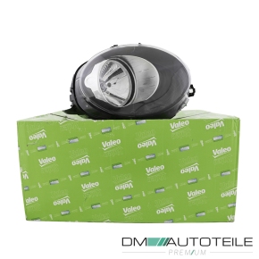 Valeo Scheinwerfer H4 Blinker weiß rechts passt für Mini F55/F57/F54 ab 14-18