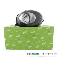 Valeo Scheinwerfer H4 Blinker weiß gallery