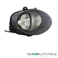 Valeo Scheinwerfer H4 Blinker weiß rechts passt f&uuml