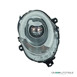 Valeo LED Scheinwerfer links passt für Mini F55/F57/F54 Vorfacelift ab 14-18