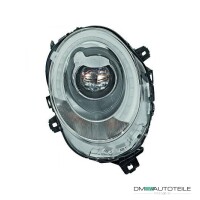 Valeo LED Scheinwerfer links passt f&uum gallery