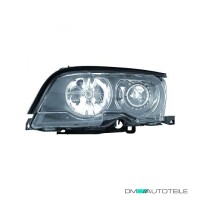 Xenon Scheinwerfer D2S links passt f&uum gallery
