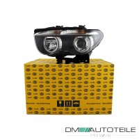 Bi-Xenon Hella D2S Scheinwerfer Blinker  gallery