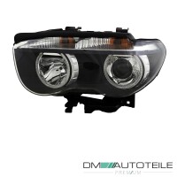 Bi-Xenon Hella D2S Scheinwerfer Blinker klar links passt f&u