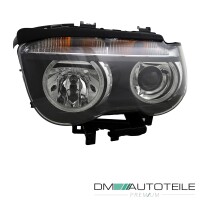 Bi-Xenon Hella D2S Scheinwerfer Blinker klar links passt f&u