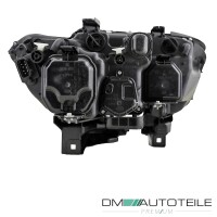 Bi-Xenon Hella D2S Scheinwerfer Blinker klar links passt f&u