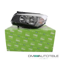 Valeo H7 Halogen Scheinwerfer links passt f&uuml;r...