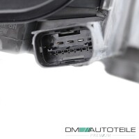 Valeo H7 Halogen Scheinwerfer links passt für BMW X1 (E