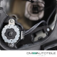 Valeo H7 Halogen Scheinwerfer links passt für BMW X1 (E