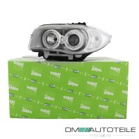 Bi-Xenon Valeo D1S Scheinwerfer links pa gallery