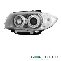 Bi-Xenon Valeo D1S Scheinwerfer links passend für BMW 1