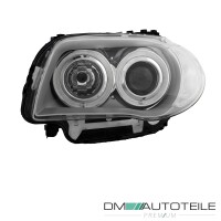 Bi-Xenon Valeo D1S Scheinwerfer links passend für BMW 1