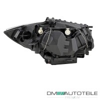 Bi-Xenon Valeo D1S Scheinwerfer links passend für BMW 1
