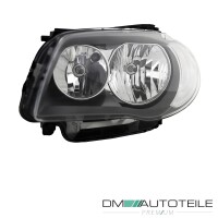 Valeo Halogen Scheinwerfer H7 links passt für BMW 1 (E8