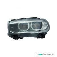 Bi-Xenon Scheinwerfer D1 LED links passt f&uuml;r BMW...