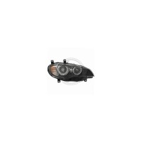 Bi-Xenon Hella LED Scheinwerfer rechts p gallery