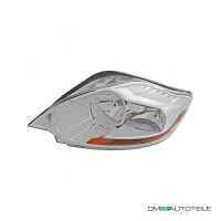 Hella Halogen Scheinwerfer H7 links pass gallery