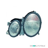 Scheinwerfer H7 links passend für M gallery