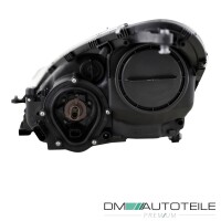 Hella Scheinwerfer H7 rechts passt für Mercedes SLK (R1