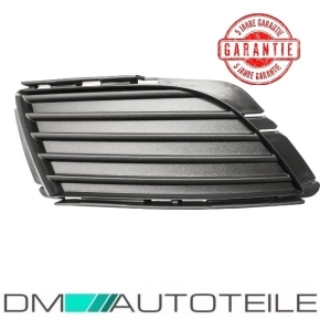 Opel Corsa C lower Part Grille Bumper Right Bj. 03- 06...